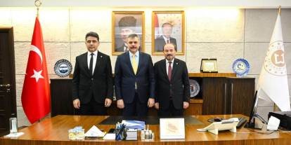 Doğu cephesi tarihî alanları çalıştayı sonuç raporu tamamlandı