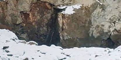 Su kaçakları vatandaşları tedirgin ediyor