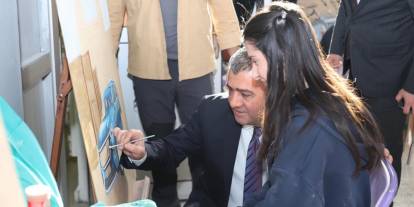 Milli Eğitim Müdürü Ekici’den yarı yıl tatili mesajı