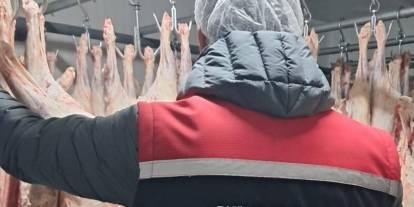 Gıda satışı yapan işletmeler denetlendi