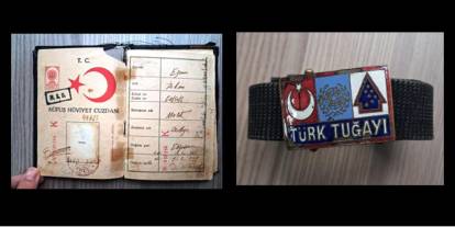 Kore Savaşı'ndan Erzurum'a uzanan bir hafıza ve emanetler