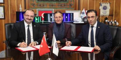 Atatürk Üniversitesi ile Kudaka’dan geleneksel el sanatlarına güçlü destek