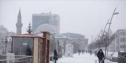 Erzurum’da Hamile ve Engelli Kamu Personeline İdari İzin