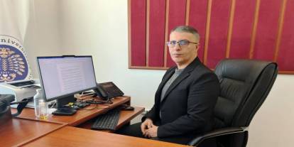 "Türkler için bayrak namustur, bayrak en kutsal değerlerdendir"