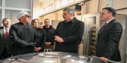 Yakutiye’de bir yılda 249 milyon ayni ve nakti yardım