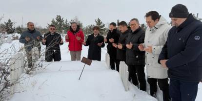 DAGC Bilirdönmez’i andı