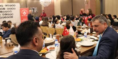 İşte Erzurum Aile ve Sosyal Hizmetler’in 2025 karnesi