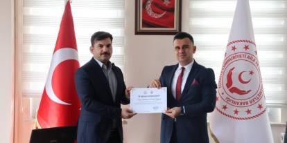 Dijital okuryazarlık ve akran zorbalığı ile mücadele eğitimi