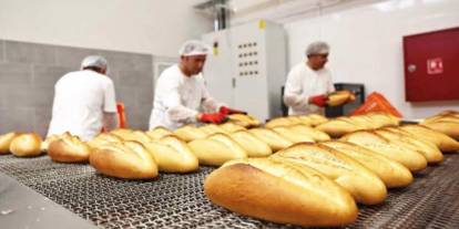 Erzurum'da ekmeğe zam geldi!