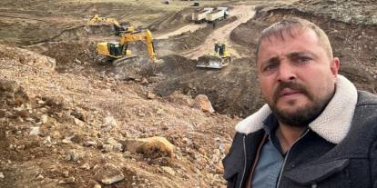 Muhtar Vefa Ersoy'dan Başkan Mehmet Sekmen'e övgü; "Hizmette eşi benzeri yok"