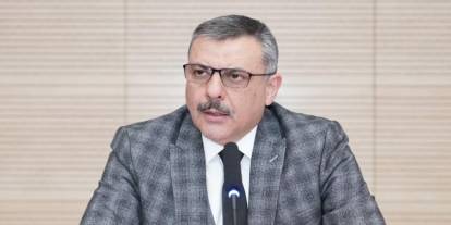 Yılın ilk İl Koordinasyon Kurulu toplandı