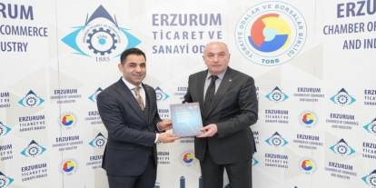 Gündem 2. OSB ve Zengezur