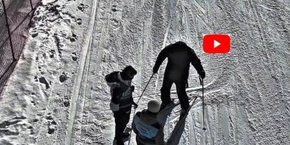 Palandöken’de Kural İhlallerine Geçit Yok: 62 Kişiye 228 Bin TL Ceza