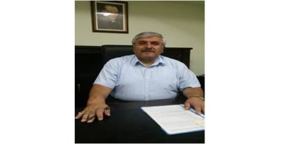 Kotanlı; "Mutfaktaki yangın resmileşti emekli perişan memur çaresiz"