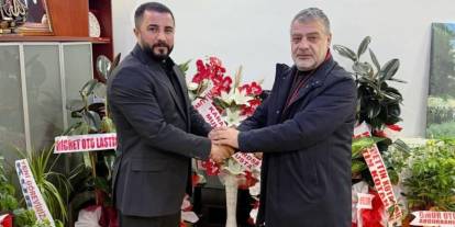 Mesleki yeterlilik sınavları artık odada yapılacak