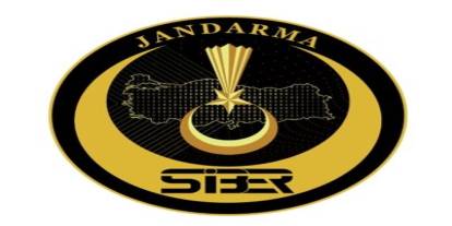 Jandarmanın siber devriyeleri işbaşında