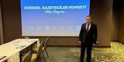 KGK, depremin yıldönümünde Hatay’da