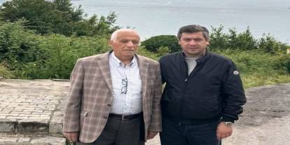 Yavuz ailesinin acı günü, Münir Yavuz hastalığa yenik düştü