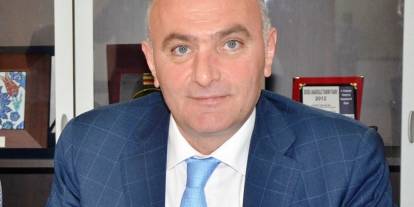 Özakalın: "Üretimde süreklilik esas"