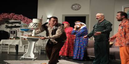 “ORGANİYASYON” BÜYÜK BEĞENİ TOPLADI