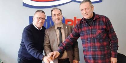 Erzurum’un Sesi Radyo Ritm 34’üncü yaşını kutluyor