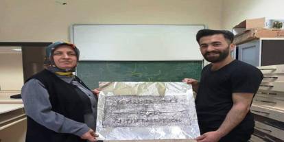 Selçuk Bayraktar’la Erzurum’da buluşmak için 1,5 yıldır emek veriyor