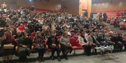 Palandöken’de ''Öğrenci Müzik Resitali" sanatseverlerle buluştu