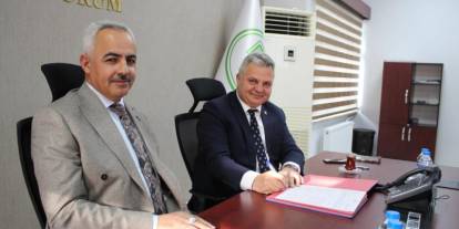 Oltu'da 6 köprülük dev yatırım hayata geçiyor