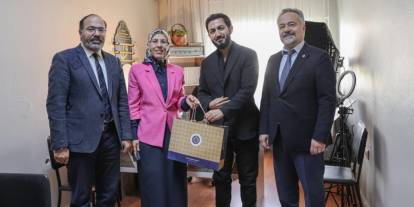 Geleneksel musikîye yenilikçi dokunuş