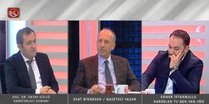 Doç. Dr. Gülcü: "Herkes için oruç güvenli değil"