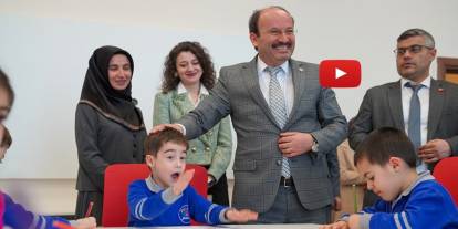 ETÜ'de Psikoloji Araştırma ve Uygulama Merkezi açıldı