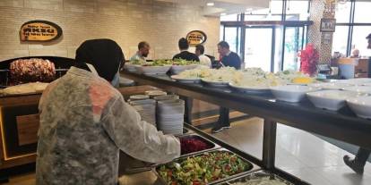 Erzurum’da 363 işletmeye denetim