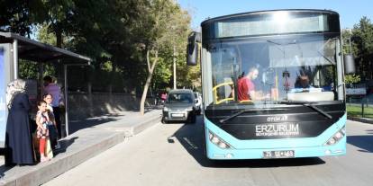 TOPLU ULAŞIMDA DÜZENLEME