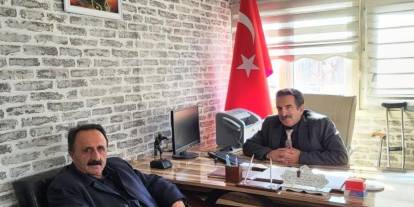 "Sen bildir, biz aşalım" projesi başlatıldı