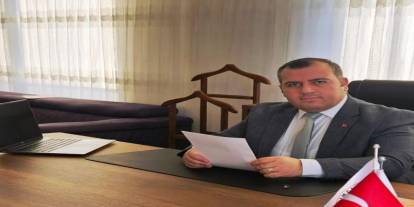 Güleç; "Köy okulları geleceğe yatırımdır"