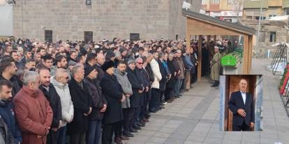 Canlar ve Midilliç ailelerinin baba acısı