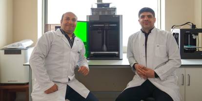 Türk Patent ve Marka Kurumu tarafından tescillendi