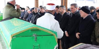 Bedir ailesinin acı günü