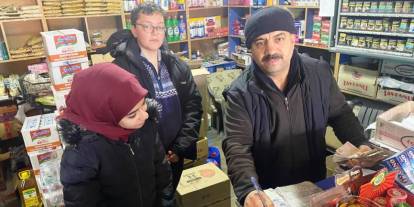 Erzurum'da öğrenciler "Zimem Defteri" geleneğini sürdürüyor