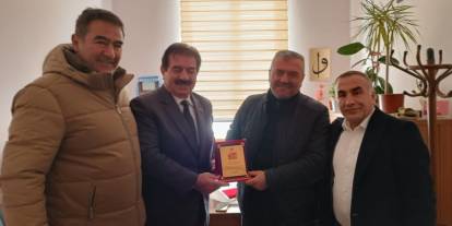 İspir’de öğrencilere Ramazan ayında anlamlı yardım