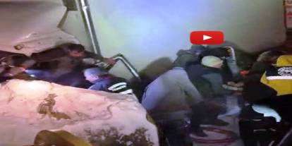 Karayazı’da tipi kazaya neden oldu: 1 ölü