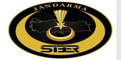 Jandarmanın siber timleri sanal devriyede