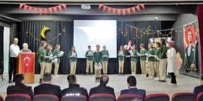 Karaçoban’da "Maarifin kalbinde ramazan" etkinlikleri