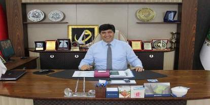 Pasinler Belediye Başkanı Ünsal Sertoğlu’ndan 8 Mart Mesajı