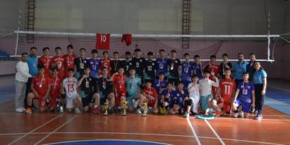 Finalin adı Aşkale oldu: Kupa Aşkale’nin