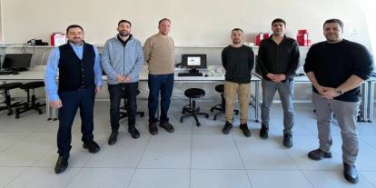 Yerli rumen sensör bolusu projesi TÜBİTAK tarafından desteklendi