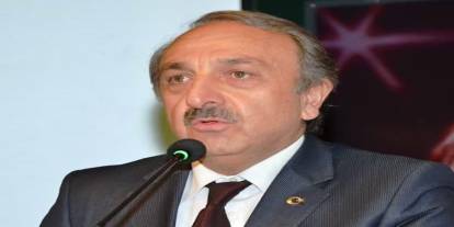 Güzel: "Tarihini bilmeyen milletlerin coğrafyasını başkaları çizer"