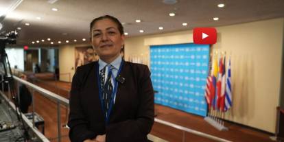 "Her 10 çocuktan biri engelli olarak dünyaya geliyor"