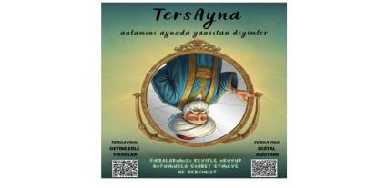 Görme engelli öğrencilerden "TersAyna" projesi