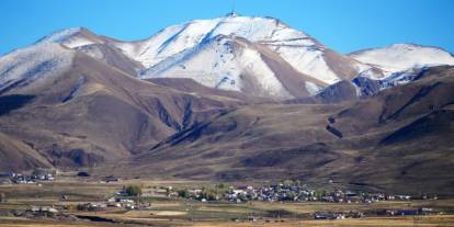 Çiftçilere yüzde 33 Amonyum Nitrat gübresine kullanım izni